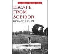 Richard Rashke Escape from Sobibor (Tascabile)