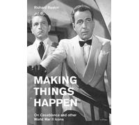 Richard Raskin Making Things Happen (Tascabile)