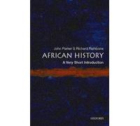 African History: A Very Short Introduction – Oxford University Press