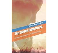 Richard Ravenbrook The Hidden Similarities (Tascabile)