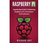 Richard Ray Raspberry Pi (Tascabile)