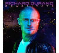 Richard Reactivate (CD)