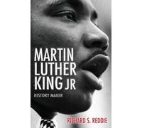 Richard Reddie Martin Luther King Jr (Tascabile)