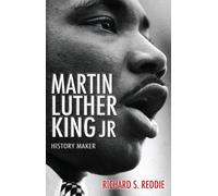 Richard Reddie Martin Luther King Jr (Tascabile)