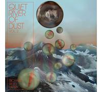 Richard Reed Parry Quiet River Of Dust 2 (Vinyl LP)