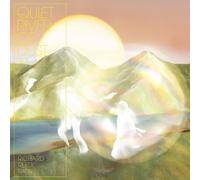 Richard Reed Parry Quiet River of Dust - Volume 1 (Vinyl LP) 12" Album