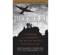 Richard Reeves Daring Young Men (Tascabile)