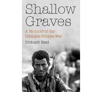 Richard Reid Shallow Graves (Tascabile)