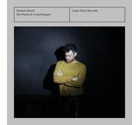 Richard Resch: Die Nacht Ist Vorgedrungen - AA.VV. (Audio Cd)