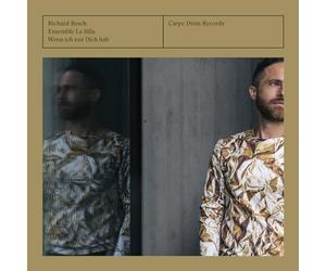 Richard Resch; Ensemble La Silla - Wenn ich nur Dich hab