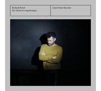 Ensemble la Silla - Die Nacht Ist Vorgedrungen