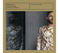 Richard Resch Richard Resch: Wenn Ich Nur Dich Hab (CD) Album Digipak