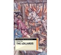 Richard Rex The Lollards (Copertina rigida) Social History in Perspective