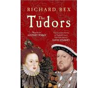 Richard Rex The Tudors (Tascabile)