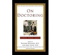 Richard Reynolds On Doctoring (Tascabile)