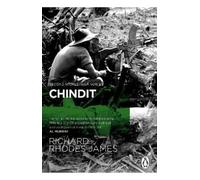 Richard Rhodes James Chindit (Tascabile) Second World War Voices