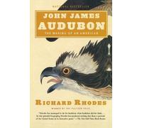 Richard Rhodes John James Audubon (Tascabile)