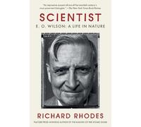 Richard Rhodes Scientist (Tascabile)