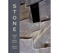 Richard Rhodes Stone (Copertina rigida)