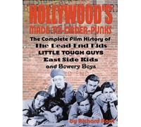 Richard Roat Hollywood's Made to Order Punks - Dead End Kids, Little (Tascabile)