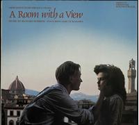Richard Robbins featuring Kiri Te Kanawa - A Room With A View