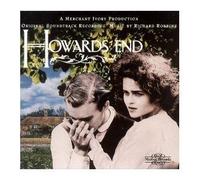 Richard Robbins - Howards End by Richard Robbins (1991-11-03)