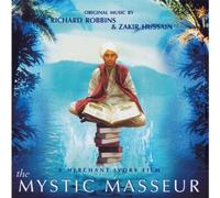 Richard Robbins & Zakir Hussain - The Mystic Masseur (Bof)