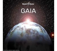 Richard Roberts & Hemi Sync - Gaia