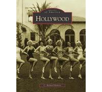 Richard Roberts Hollywood (Tascabile) Images of America