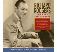 Rodgers, Richard - Command Performance