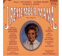 Richard Rodgers I Remember Mama