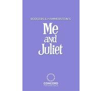 Richard Rodgers II Oscar Hammers Rodgers and Hammerstein's Me and Ju (Tascabile)