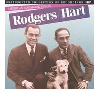 Richard Rodgers, Lorenz Hart - American Songbook Series: Rodgers & Hart by Richard Rodgers, Lorenz Hart (1994-02-01)