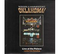 Richard Rodgers, Madge Ryan, John Diedrich - Oklahoma! [Vinyl LP] [Vinyl LP]