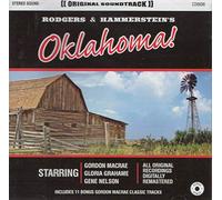 Richard Rodgers - Oklahoma!