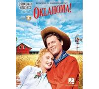 Richard Rodgers Oklahoma (Tascabile)