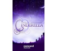 Richard Rodgers Oscar H Rodgers + Hammerstein's Cinderella (Broadwa (Tascabile)