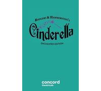 Richard Rodgers Oscar H Rodgers & Hammerstein's Cinderella (Enchante (Tascabile)