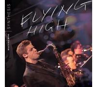 RICHARD RODGERS / OSCAR HAMMERS Flying High (CD)