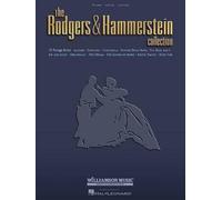 Richard Rodgers Oscar Hammerstei The Rodgers & Hammerstein Collectio (Tascabile)