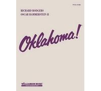 Richard Rodgers Oscar Hammerstein Oklahoma (Tascabile)