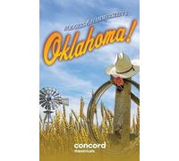 Richard Rodgers Oscar Hammerstein Rodgers & Hammerstein's Oklahoma (Tascabile)