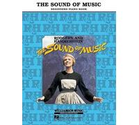 Richard Rodgers Oscar Hammerstein The Sound Of Music (Tascabile)