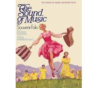 Richard Rodgers Oscar Hammerstein The Sound of Music (Tascabile)