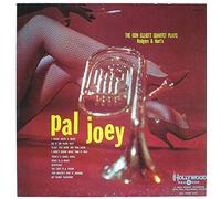 Richard Rodgers - Pal joey (US) / Vinyl record [Vinyl-LP]