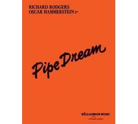 Richard Rodgers Pipe Dream (Tascabile)
