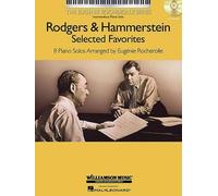 Richard Rodgers Rodgers & Hammerstein Selected Favorites (Mixed Media Product)