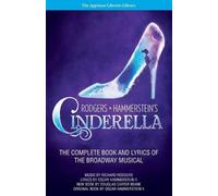 Richard Rodgers Rodgers + Hammerstein's Cinderella (Tascabile)
