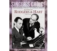 Richard Rodgers Sing the Songs of Rodgers & Hart (Mixed Media Product)