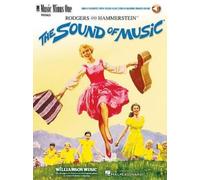 Richard Rodgers The Sound of Music for Female Singers (Tascabile)